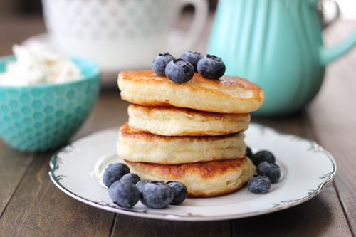 最精致的酒店早餐,带你体验美食不一样