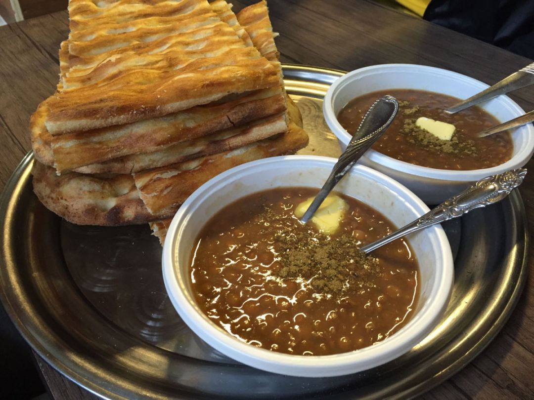 最精致的酒店早餐,带你体验美食不一样