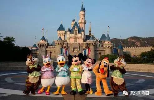 武汉坐高铁去香港攻略,有哪些城市可以坐高铁到香港