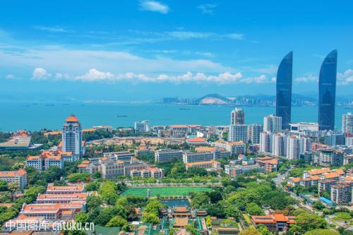 中国直辖市哪个发展最好,中国第五大城市排行榜