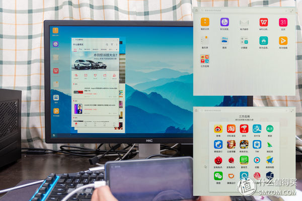 发热小续航久还能畅爽吃鸡，荣耀Note10有点“吓人”