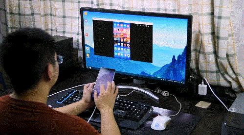 发热小续航久还能畅爽吃鸡，荣耀Note10有点“吓人”