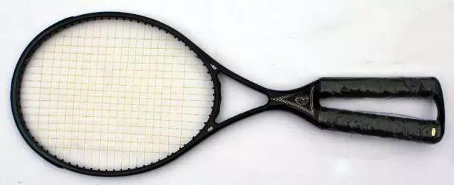 不了解球拍的演变史，怎么算打过网球