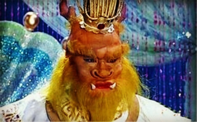 西游记哪个电视剧最符合原著,西游记最符合原著的电视剧