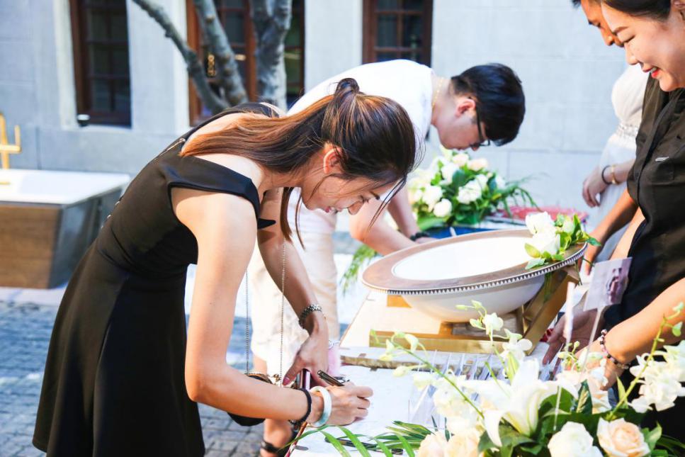 科勒聚创设｜联袂慈善捐助大爱津门2018设计师风尚之夜圆满落幕