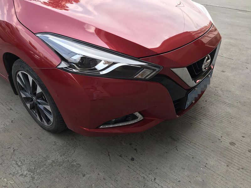 17年日产蓝鸟油耗测试,15年日产蓝鸟发动机异响通病