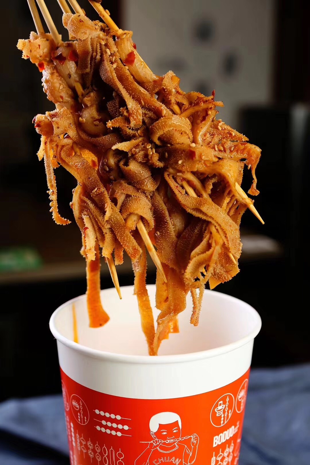 罗罐中米粉店是哪里的特色,罗罐中米粉解放路店