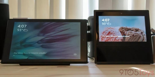 ShowModeChargingDock平板支架把你的手机和平板变成智能音箱