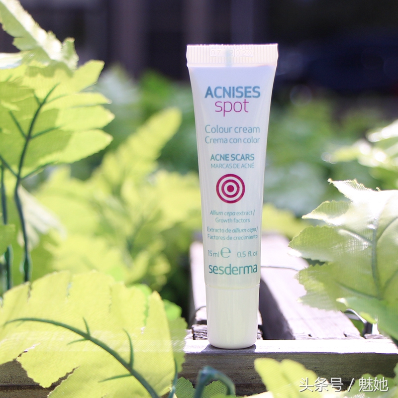 西班牙药妆品牌大全,范冰冰西班牙药妆推荐