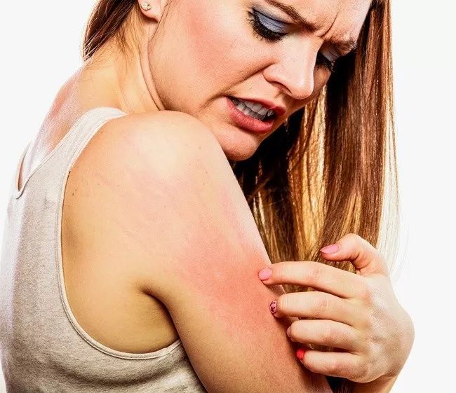 女生喜欢裸睡的原因是什么,喜欢裸睡是心理有问题吗