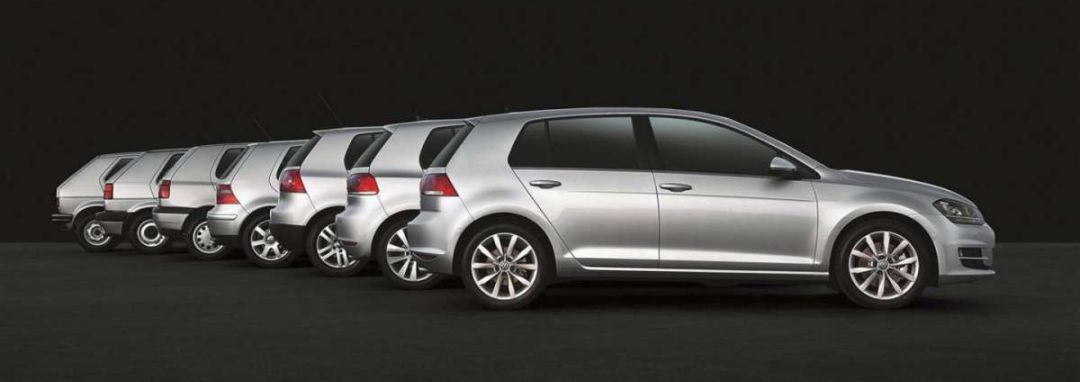 高尔夫6为什么被称为神车,神车高尔夫经典永不落伍