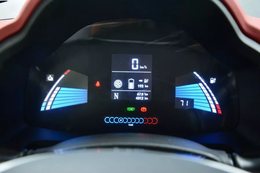 试驾江淮iev6e390公里高速续航,A00级新能源汽车测试