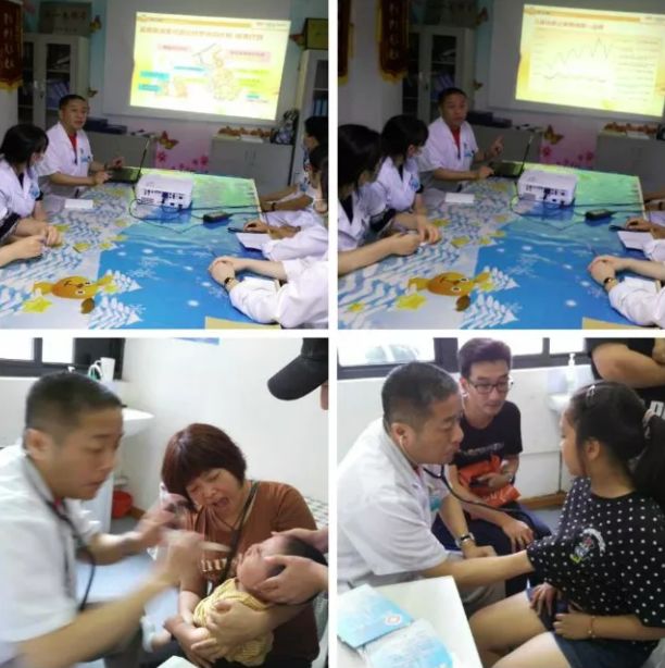 健康丨儿童感冒,有它就够了!