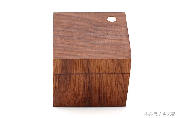 手工宝石收纳盒,手工DIY首饰收纳盒