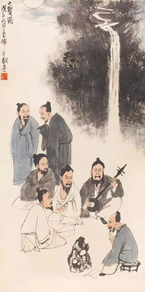 画画的30大好处总结的太到位了,画画的好处一句话