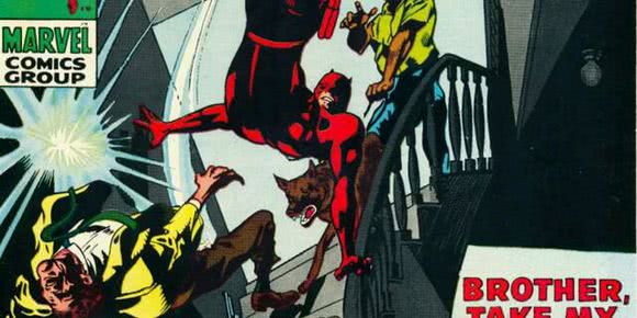 漫威超胆侠和夜魔侠,漫威最弱英雄蜘蛛侠