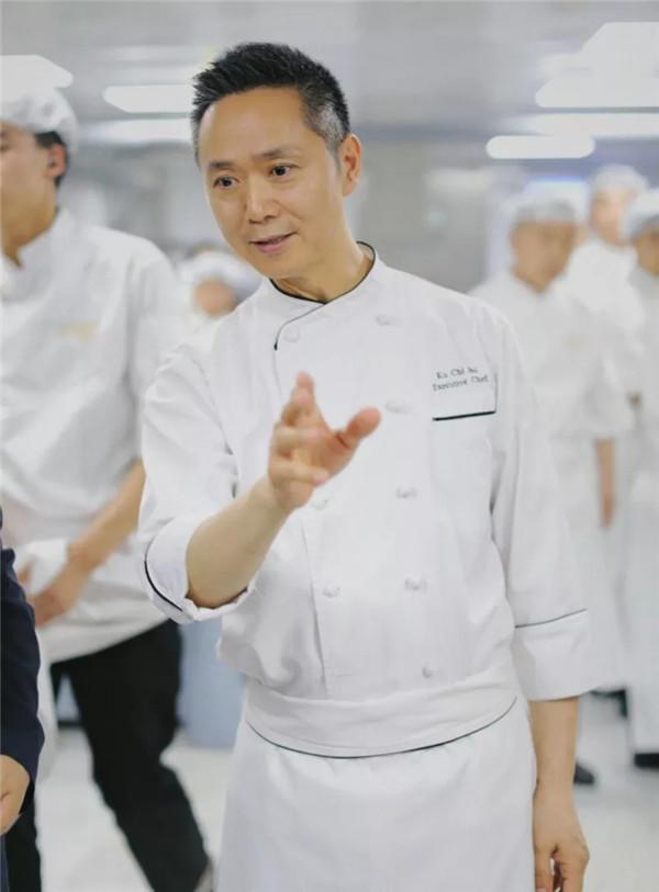 蔡澜、姜文都爱吃的菜,是怎么做出来的?