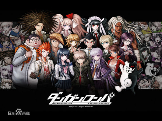 日本四大悬疑推理动漫,令人细思极恐的悬疑动漫