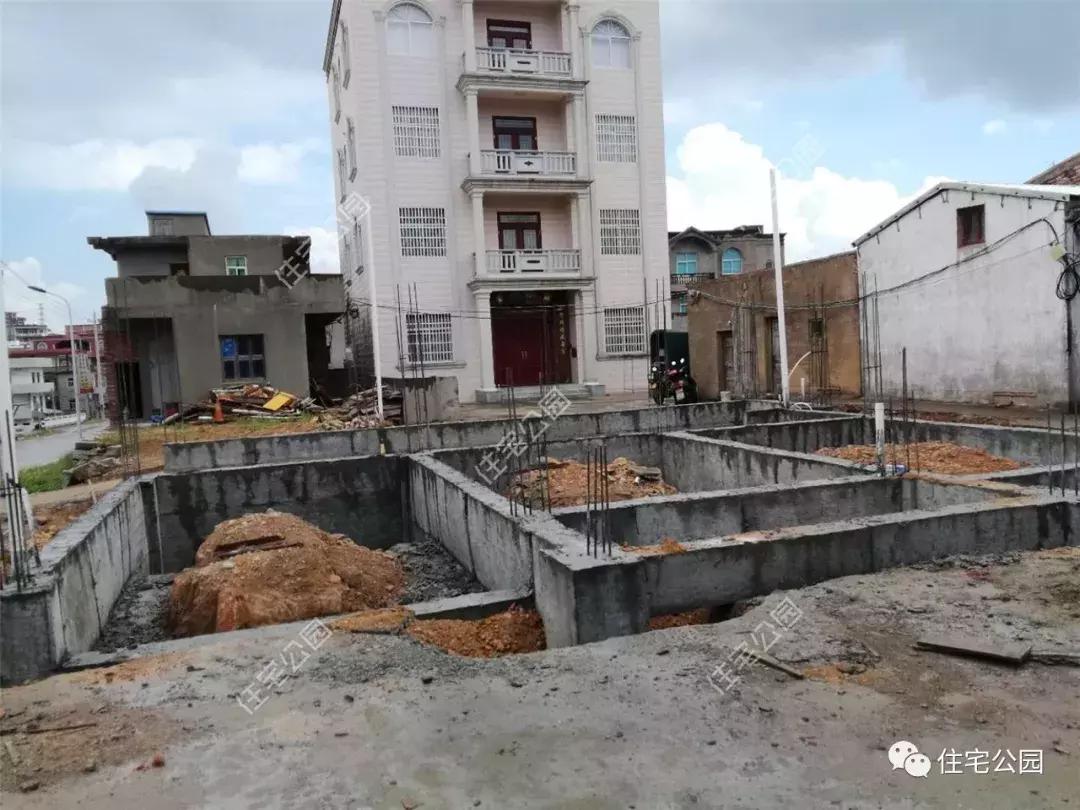 福建林家农村别墅,福建林先生农村别墅