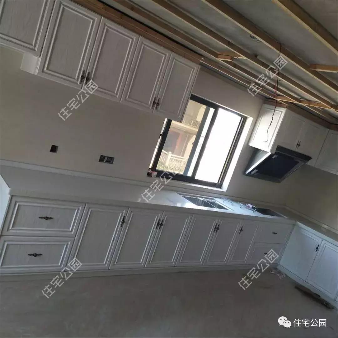 福建林家农村别墅,福建林先生农村别墅