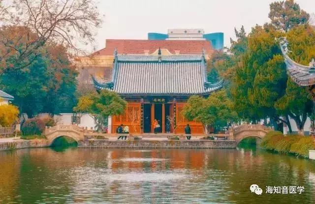 醉美中国——江苏