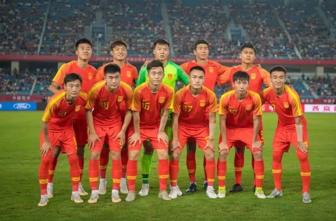 中国男足u192:0马来西亚u19,激情燃烧赛事