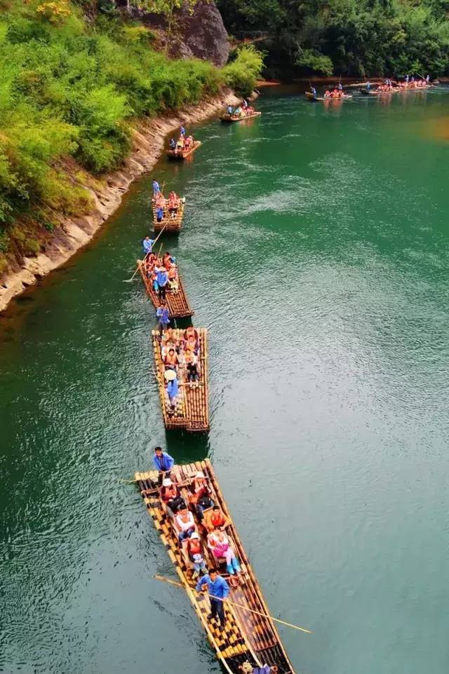 避暑胜地深圳附近,深圳热天避暑游玩