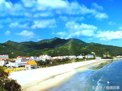 广东最值得去的10个海岛,十大小众海岛东山岛