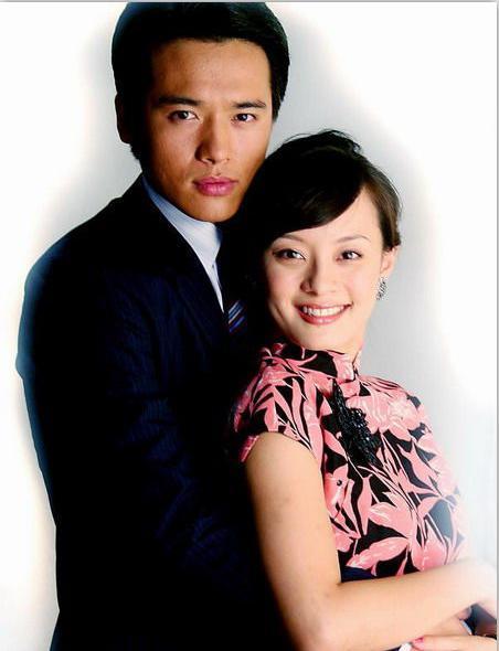 高云翔案中的女主人近况,高云翔老婆董璇现状