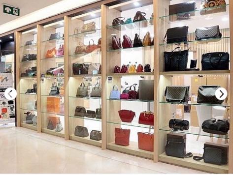 gucci日本中古店,最便宜的中古店