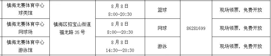 宁波体育中心足球场对外开放吗,宁波体育中心最近活动