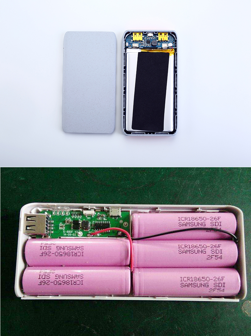 买移动电源要注意什么,移动电源选购指南