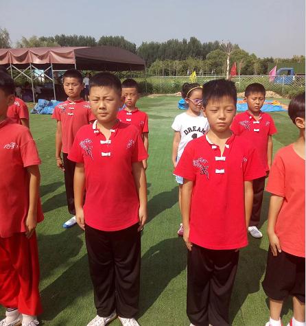 野狼夏令营14天兰州,野狼训练营夏令营贵阳