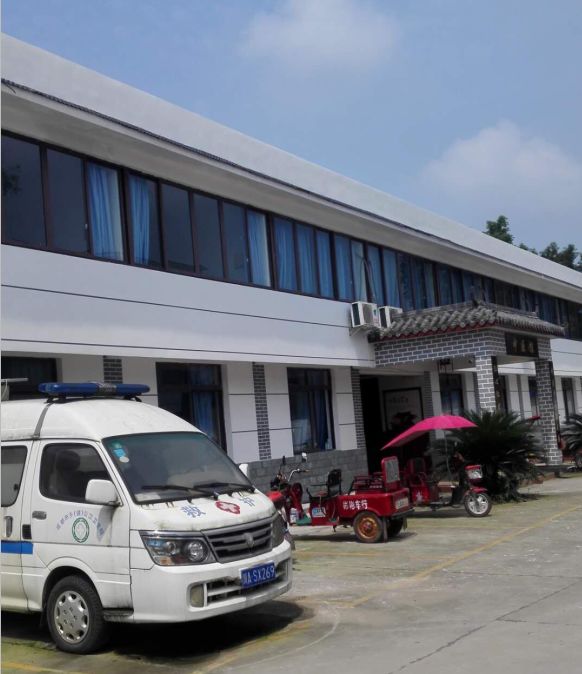 民生实事医疗卫生项目,民生实事巡礼