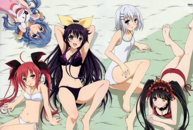 有什么好看的动漫后宫番,好看的后宫番动漫异世界冒险