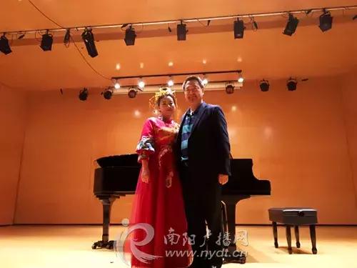 河南南召县褚洪莹,南召褚洪莹