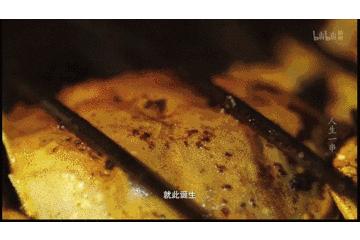 中国人为什么离不开烧烤,中国人为什么爱吃烧烤