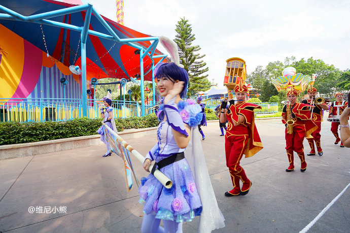 暑假珠海长隆最全游玩攻略,珠海长隆海洋王国暑假门票多少钱