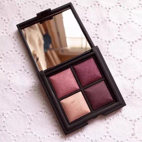 柯震东nars,柯震东代言的nars