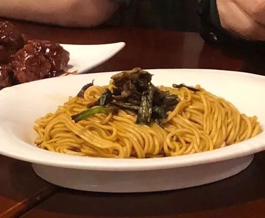 吃货雷达吃喝玩乐,最好吃的十款拌面推荐