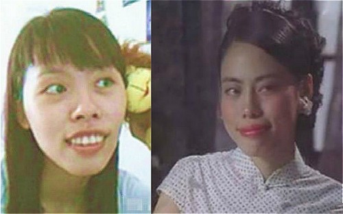 那些被遗忘的明星,十大被遗忘的明星