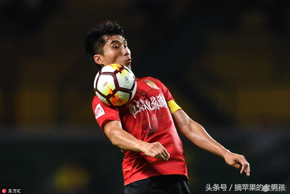 千万别奶恒大，“国安永远争第一”已不是一句笑话！还有上岗鲁能