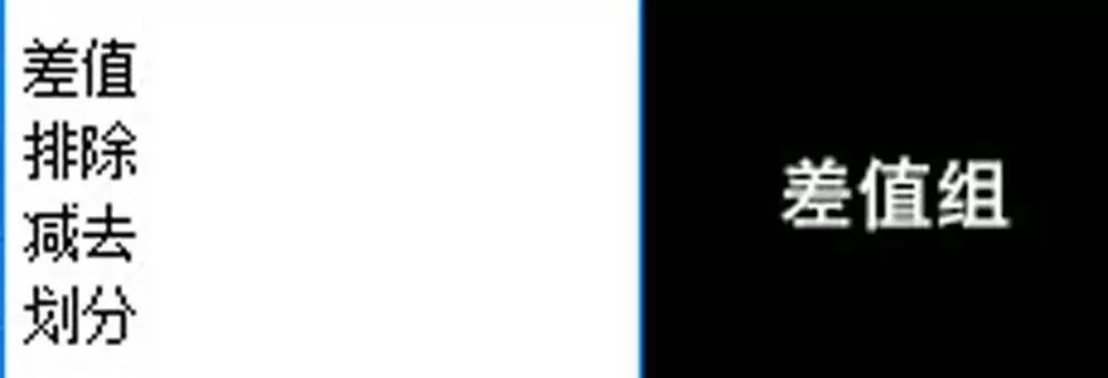 ps中图层混合模式的颜色减淡原理,ps怎么使用图层混合模式处理图片