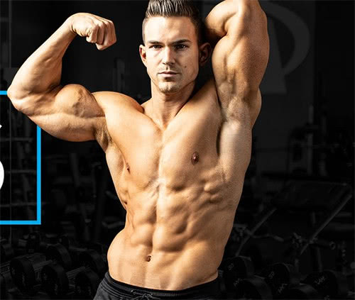 哑铃练侧腹肌训练方法,哑铃训练腹肌最有效的动作