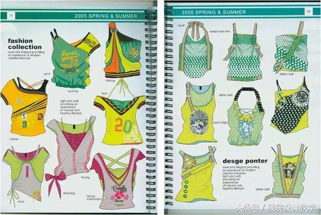 服装画画基础入门教学,怎样学服装画手绘图