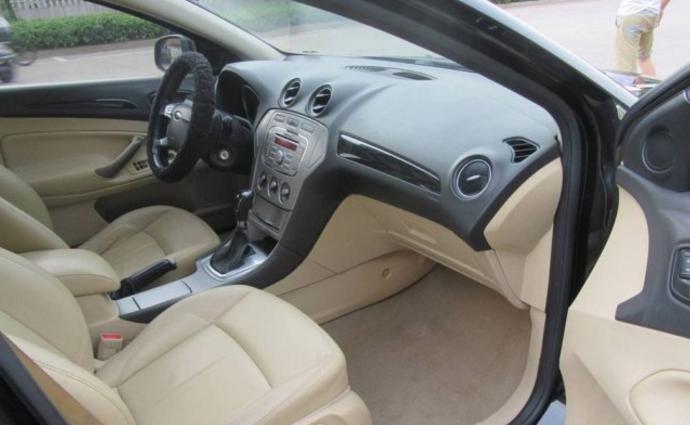 6万元喜提蒙迪欧，两周后就决心亏本出售，朋友悔青肠子