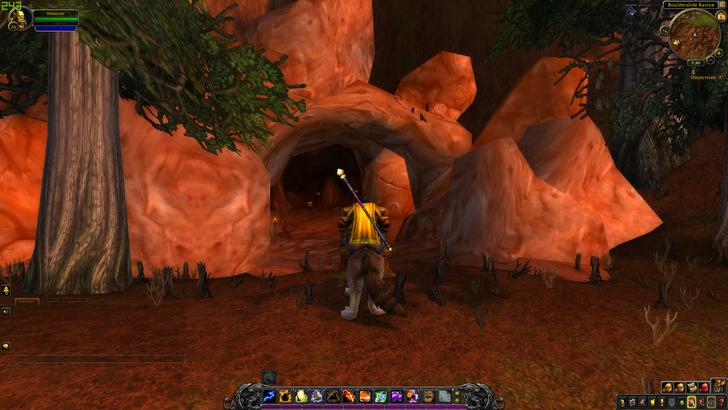 魔兽世界20级免费玩攻略,教你一招能免费玩魔兽世界