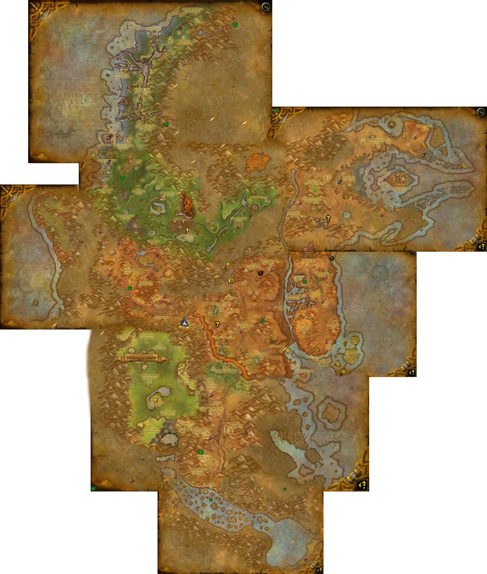 最省钱的方法玩魔兽世界,新手玩魔兽世界有哪些福利