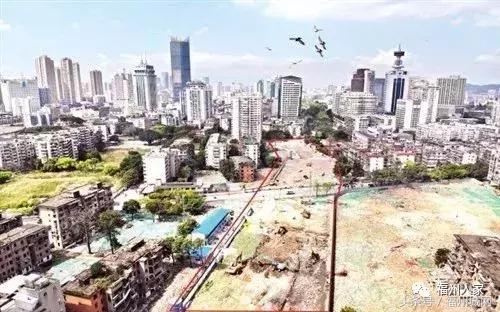 福州的变化有哪些,福州日新月异的变化