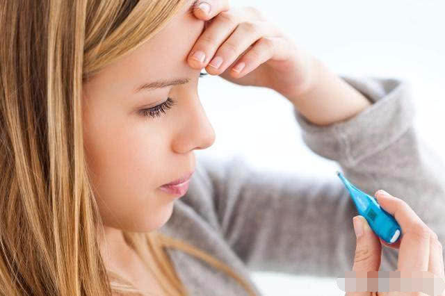 排卵日后10天有什么症状,排卵日后第十天有什么症状